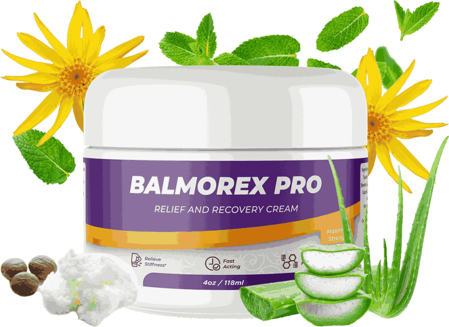 lodo balmorex-pro